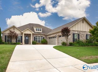 13 Youpon Dr SW, Huntsville, AL 35824