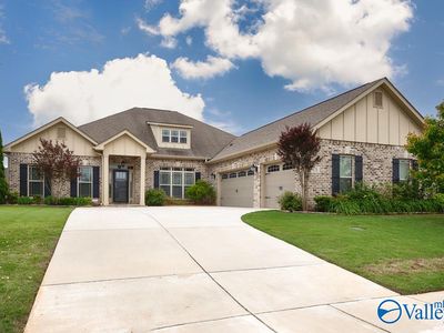 13 Youpon Dr SW, Huntsville, AL, 35824