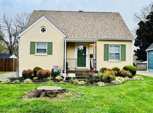 3311 Grandview Ave, Saint Matthews, KY