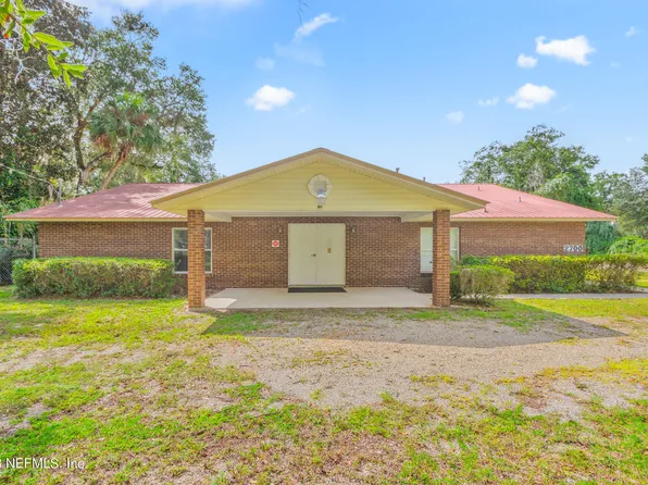 2700 LUNDY Road, Palatka, FL 32177