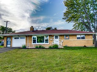 17510 Western Ave, Homewood, IL 60430