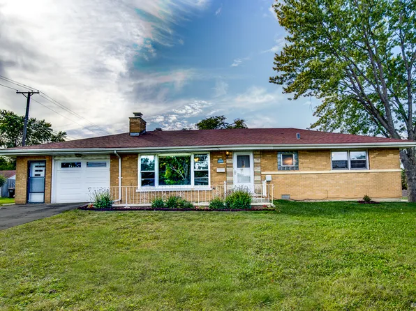 17510 Western Ave, Homewood, IL 60430