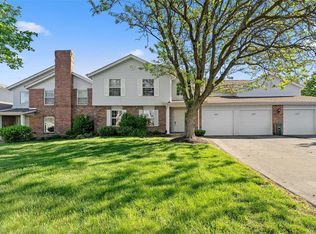 1020 Windstream Dr #19, Saint Peters, MO 63376