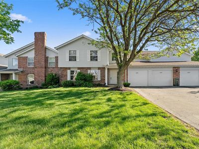1020 Windstream Dr #19, Saint Peters, MO, 63376