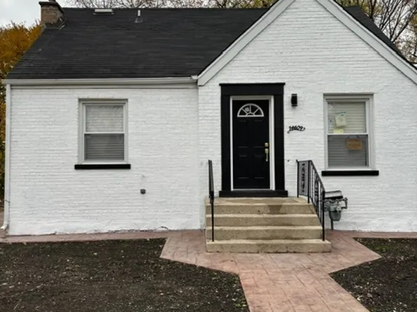 14609 Justine St, Harvey, IL 60426