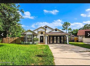 7879 Pikes Peak Dr, Jacksonville, FL 32244