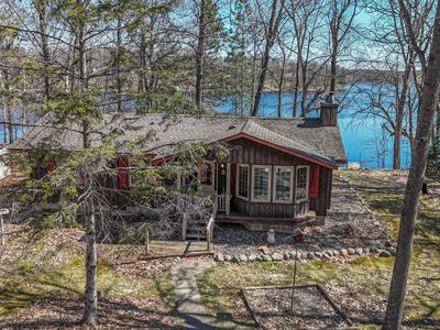 27042 Round Lake Rd, Deerwood, MN, 56444