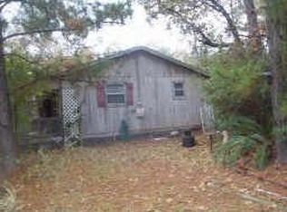 260 Panther Creek Ln, Trinity, TX 75862