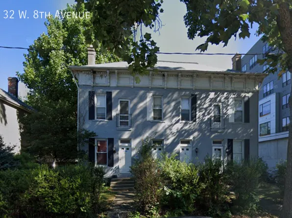 32 W 8th Ave, Columbus, OH 43201