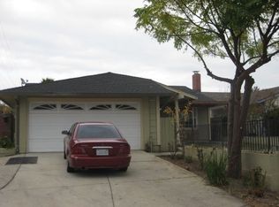 1612 Trieste Ct, San Jose, CA 95122