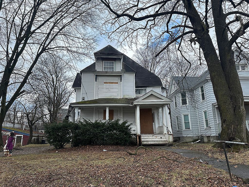 509 Walnut St, Elmira, NY 14901 Zillow