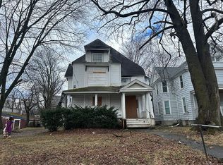 509 Walnut St, Elmira, NY 14901
