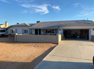 22787 Nalatapa Rd, Apple Valley, CA 92307