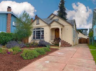 99 Euclid Ave, San Leandro, CA 94577