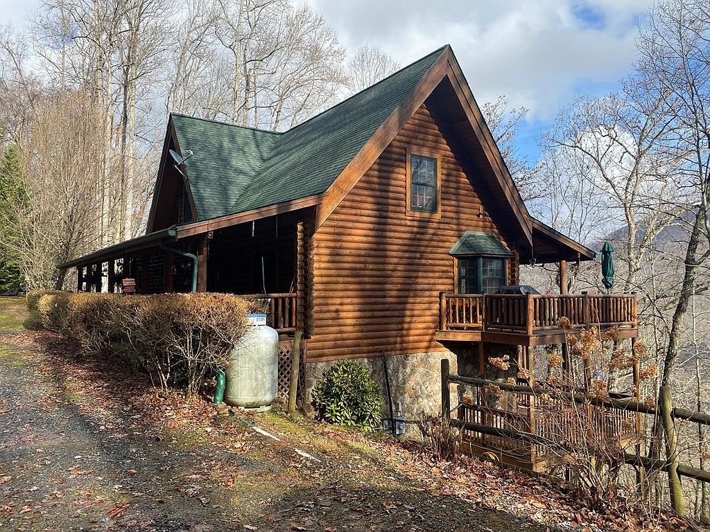 177 Cathrine Dr, Bryson City, NC 28713 | Zillow