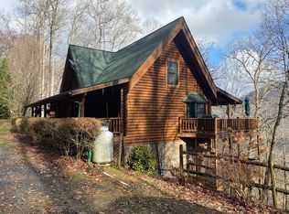 177 Cathrine Dr, Bryson City, NC 28713