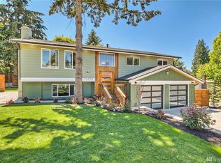 10505 SE 232nd Pl, Kent, WA 98031