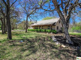 4 S Jack Rabbit Cir, Morgans Pt Resort, TX 76513