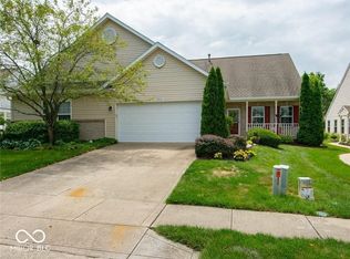 9941 Thornhill Run, Fishers, IN 46038