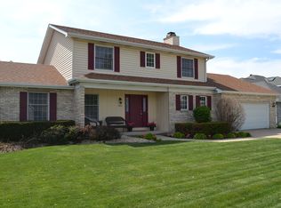 386 S Carol Ln, Braidwood, IL 60408