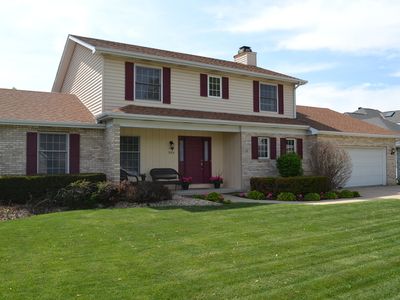 386 S Carol Ln, Braidwood, IL, 60408