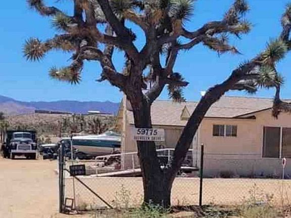 Exterior Address Verification