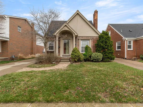 1750 N Waverly St, Dearborn, MI 48128