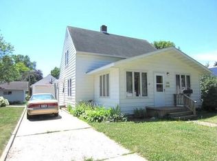 104 Adams St, Boscobel, WI 53805