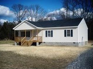 14111 Arwood Rd, Disputanta, VA 23842