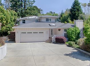 575 Santa Marguarita Dr, Aptos, CA 95003