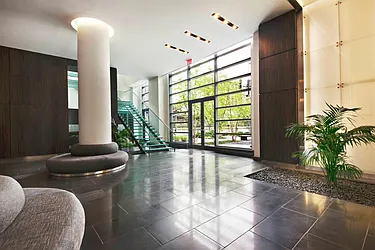 Rented by Town Residential