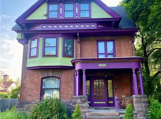 1043 Saint Paul St, Rochester, NY 14621