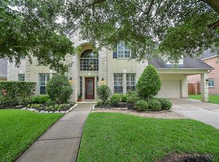 13130 Sunrise Creek Ln, Sugar Land, TX 77498