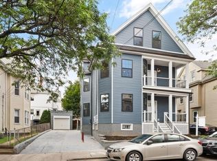 8 Lee St #2, Somerville, MA 02145