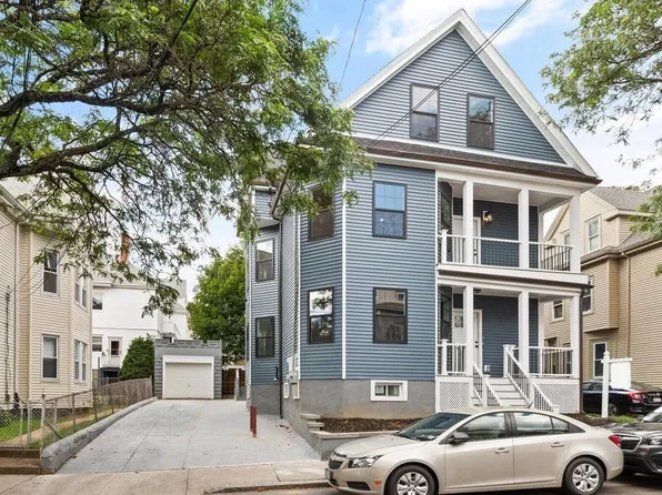 8 Lee St #2, Somerville, MA 02145