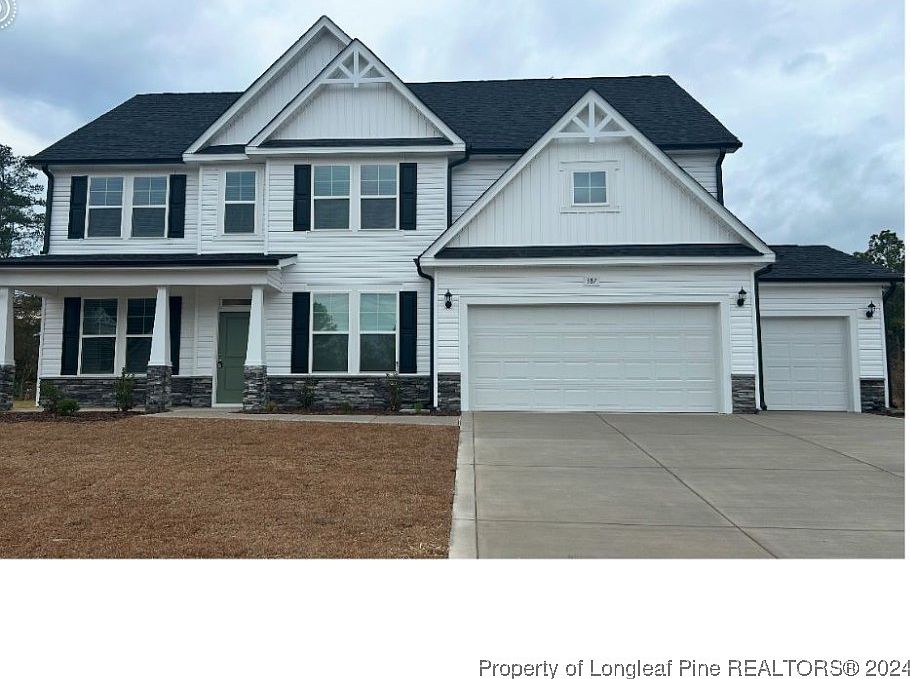 2nd image of 387 Pinnacle Lot 14