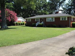 4735 Amity Pl, Charlotte, NC 28212