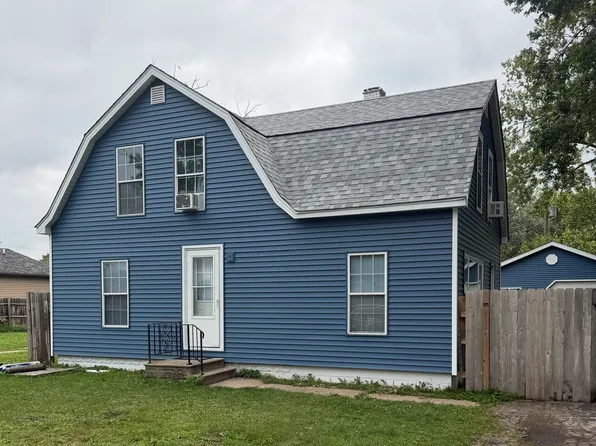 260 N Madison Ave, Bradley, IL 60915