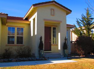5869 Solstice Dr, Sparks, NV