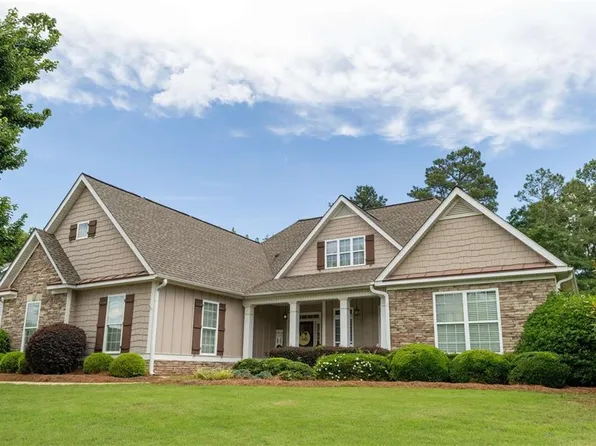 112 Caraway Rd, Locust Grove, GA 30248