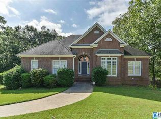 1596 Oak Park Dr, Helena, AL 35080