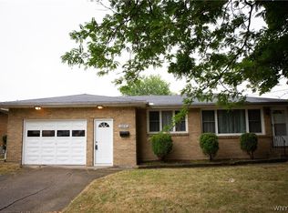 2613 Parker Blvd, Tonawanda, NY 14150