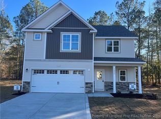 3806 Hatteras Dr, Eastover, NC 28312
