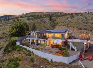 899 Ida Ln, Kamloops, BC V2B 6V2