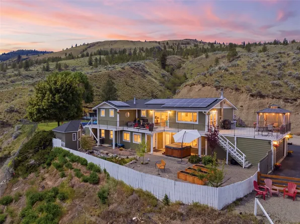 899 Ida Ln, Kamloops, BC V2B 6V2