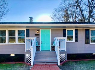 105 N Ivy Ave, Henrico, VA 23075