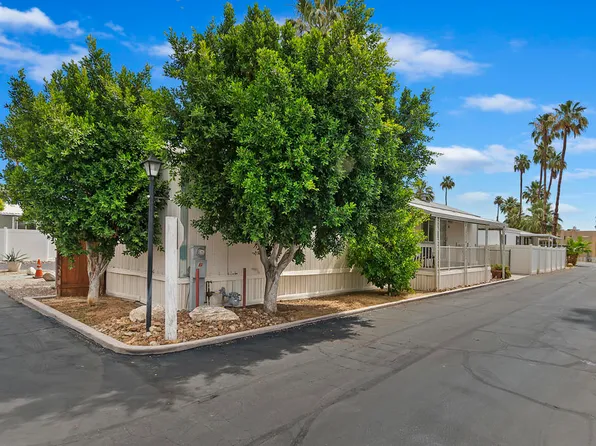 58 Cherokee St, Palm Springs, CA 92264