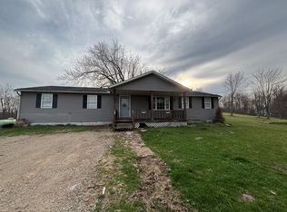 8788 Beavers Ridge Rd, Piketon, OH 45661