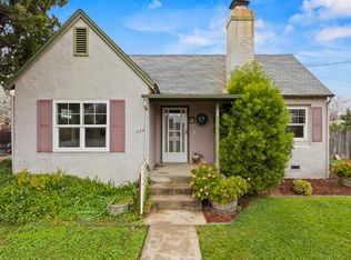 354 Oak St, Maxwell, CA 95955