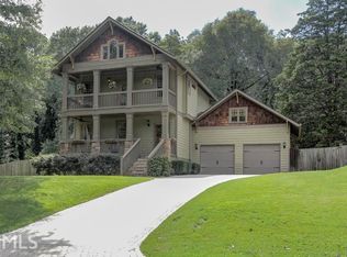 2027 Holly Hill Dr, Decatur, GA 30032